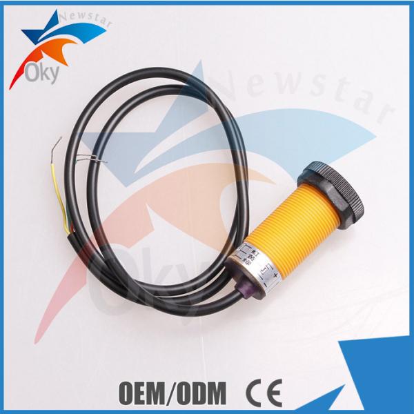 Photoelectric Switch E18-D50NK Infrared Sensor 3-80cm Adjustable For DIY Robot