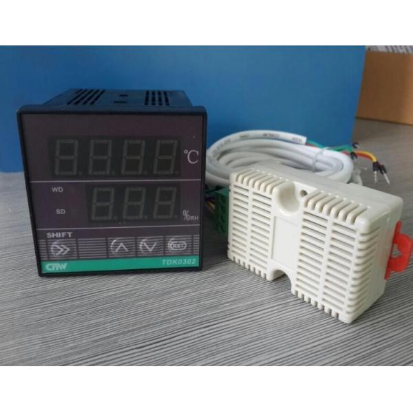 Digital temperature and humidity controller , TDK0302 humiture controller,temperature and moisture controller