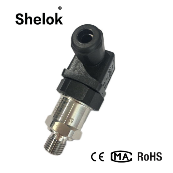Liquid High Temperature Industrial Pressure Sensors