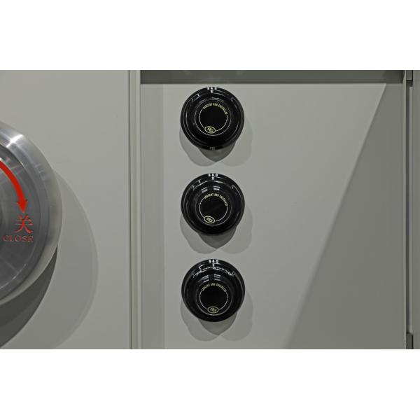 2000mm Width Gun Room Security Door