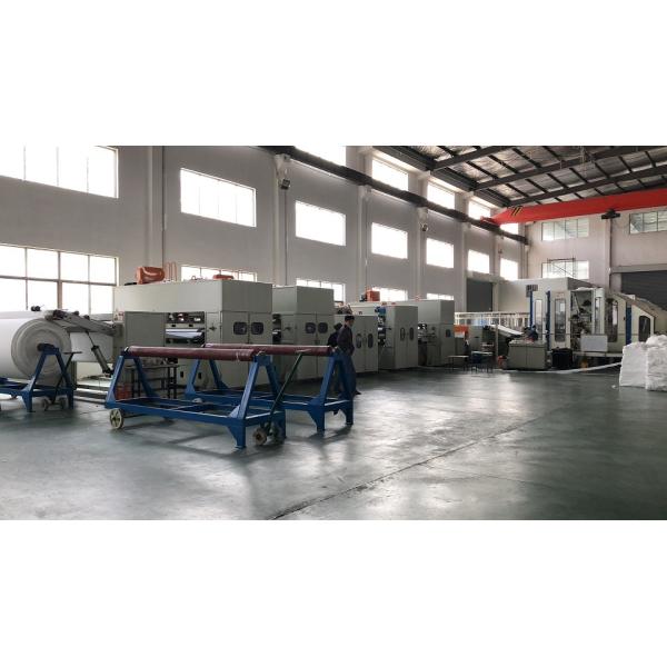 High Efficiency Polyester Dust Collector Filter Bags PTFE Membrane