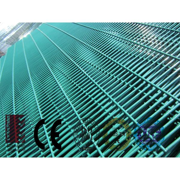 358 Prison Mesh