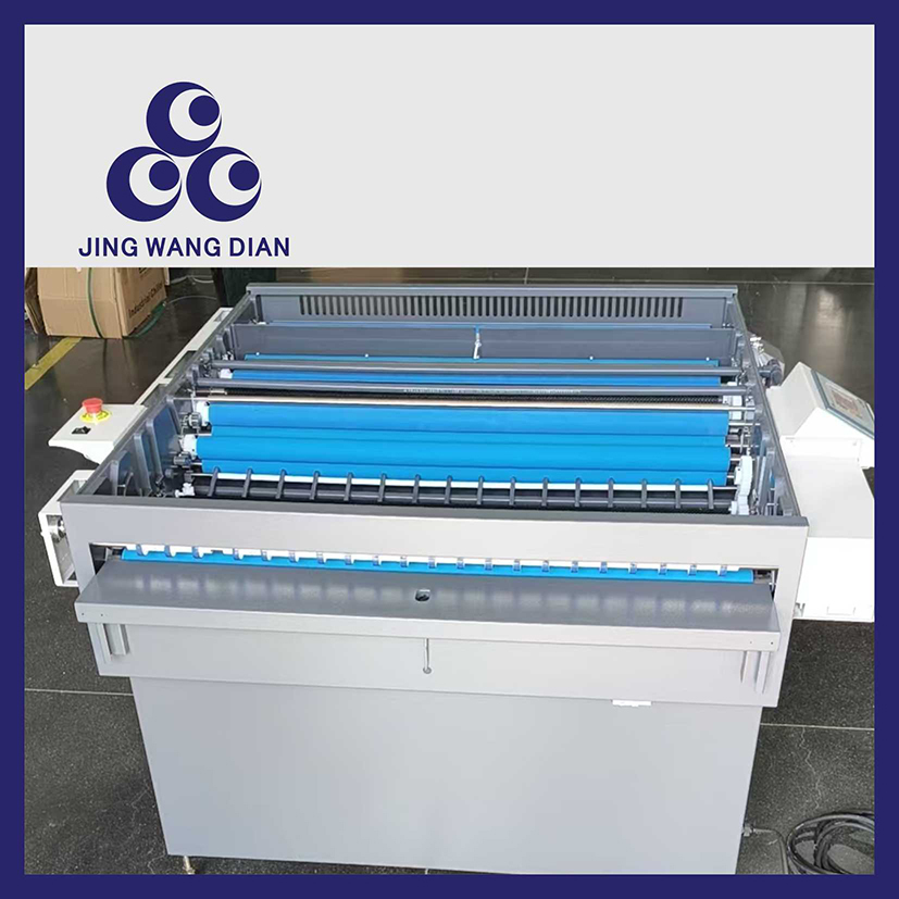 Fully Automatic PS Plate Processor Machine CTP Plate Processor High Efficiency