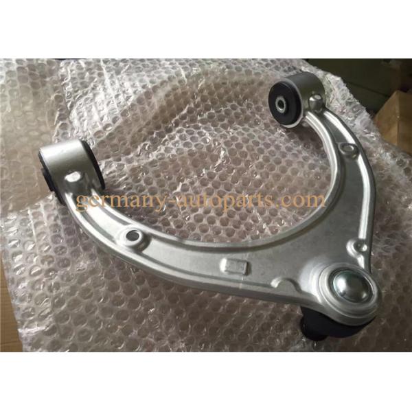 97034105103 Aluminium Upper Control Arm , Front Upper Axle Suspension Control Arm