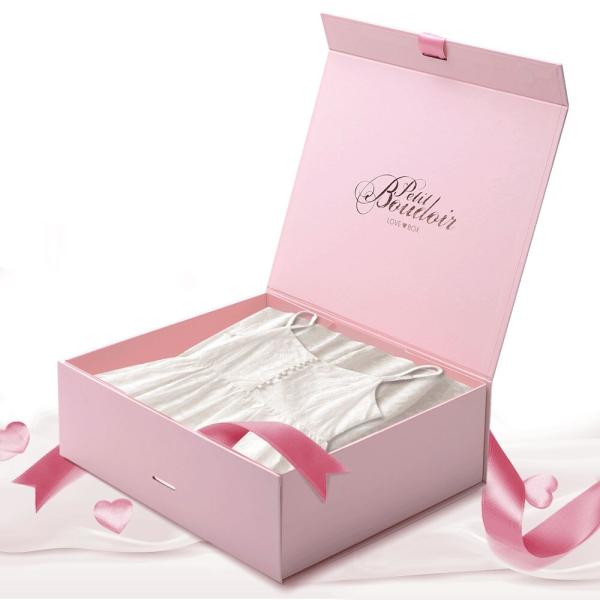 C1S Card Gift Packing Boxes