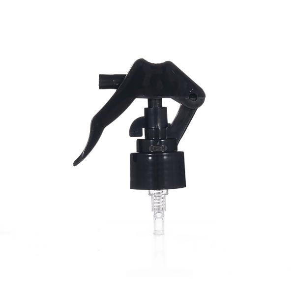 Wholesale Plastic Mini Trigger Sprayer With Clip Switch