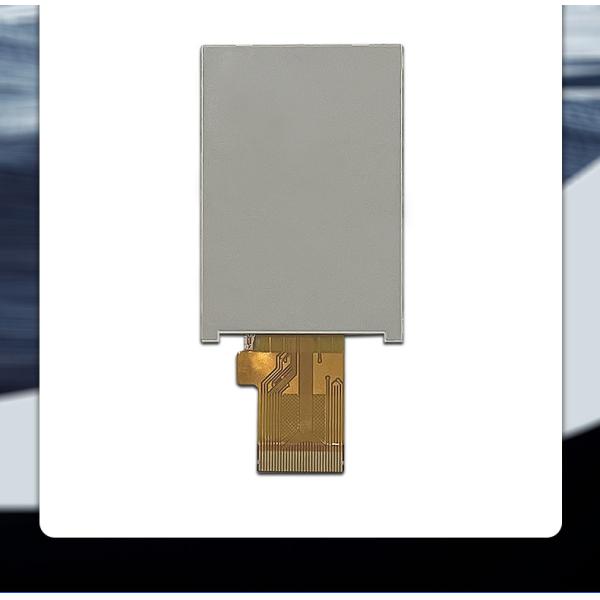 2-Inch ST7789 MCU Interface 240*320 IPS TFT LCD Module with Wide Temperature Range for LCD Modules Genre