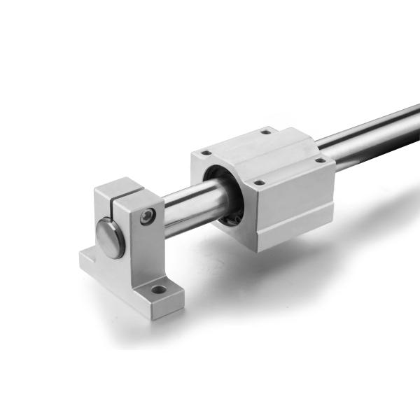 Precision CNC Linear Shaft with G6 Precision Grade