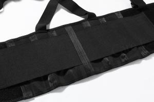 Quality Light Back Brace for Men - Lumbar Support for Lower Back Pain belt for sale