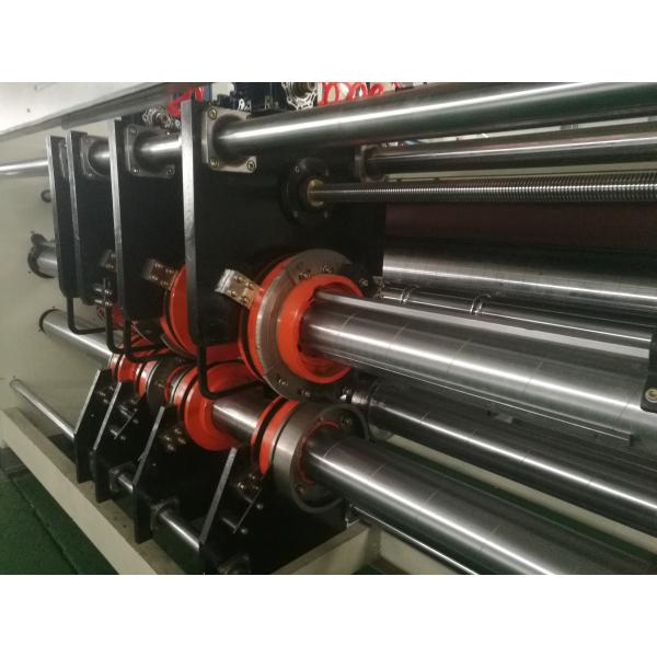 Corrugated Carton Corrugated Carton Flexo Printing Machine
