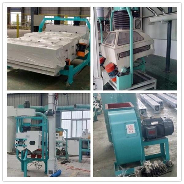 coffee beans processing line, coffee beans destoner cleaner grader