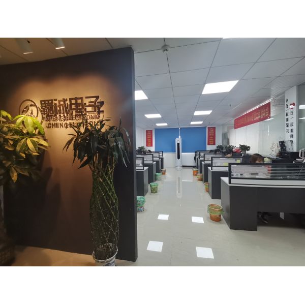 Company facilities and operations