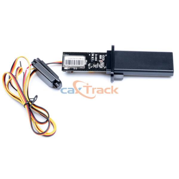 Vehicles Small GPS Tracking Device Anti Theft Professional Weatherproof