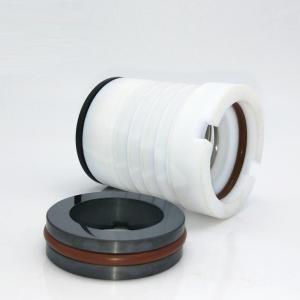 China Mechanical Seals Wb3 25mm PTFE Bellows Double Sided Silicon Carbide Ceramics on sale