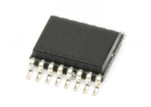 Quality 8-Channel AD5593RBRUZ-RL7 12Bit Analog To Digital Converter 16-TSSOP IC Chips for sale