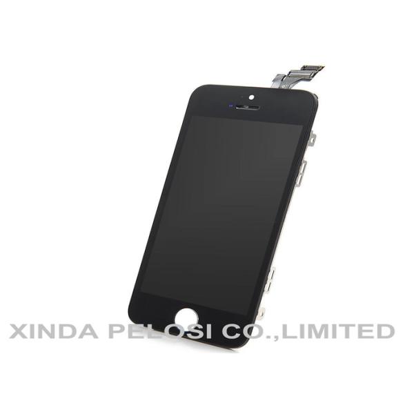 4.0 Inch Iphone 5 Touch Screen Digitizer TFT Resolution 1024*768 Retina Display