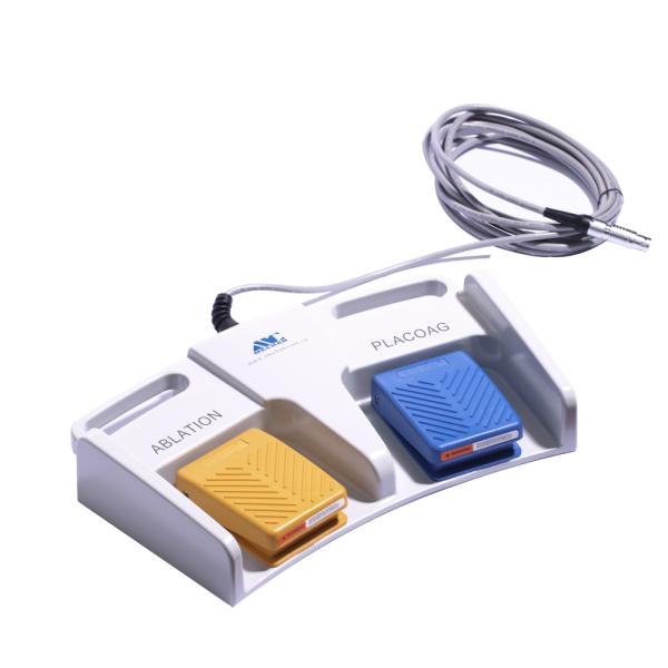 UPPP / Tonsillectomy ENT Plasma Generator With Plasma Surgery System