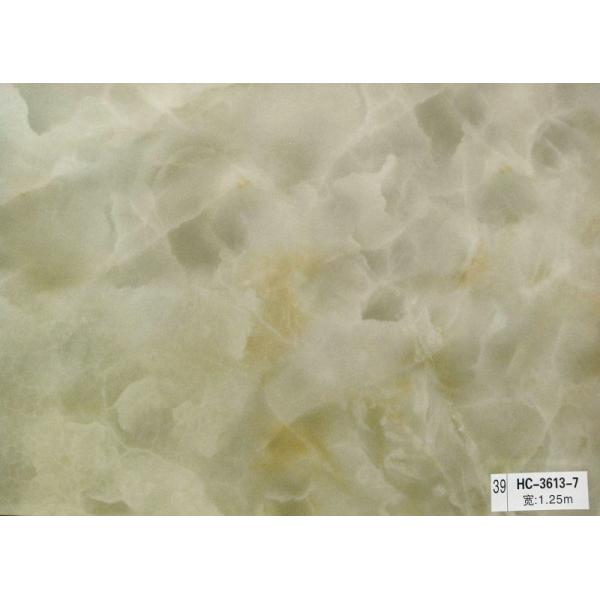 EVA Decorative glass insertion(marble paper)