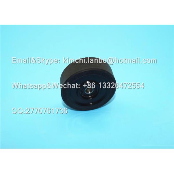 F2.016.304 forwarding roller CD102 machine high quality offset printing machine parts