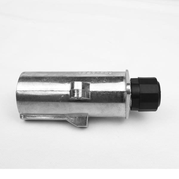 Automotive Trailer Cable Connector For Trailer Signal Display High Precision