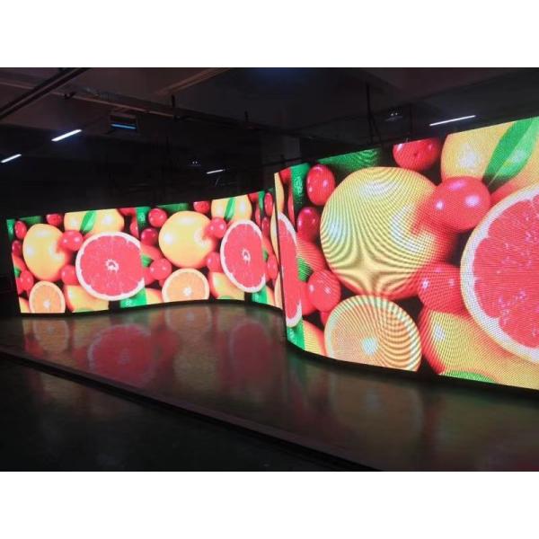 Stage LED Screens SMD p3.91,p4.81,p5 Led Stage rental Screen High Brightness LED Outdoor Advertising