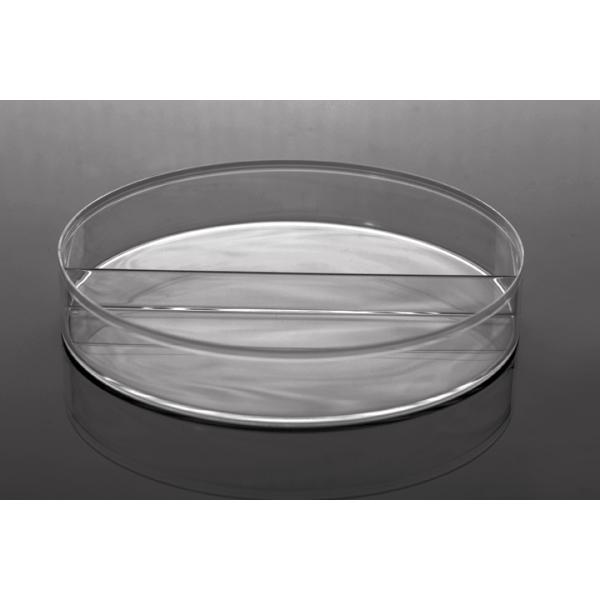 Lab Petri Dishes 20 Pack 5ML PCR Laboratory