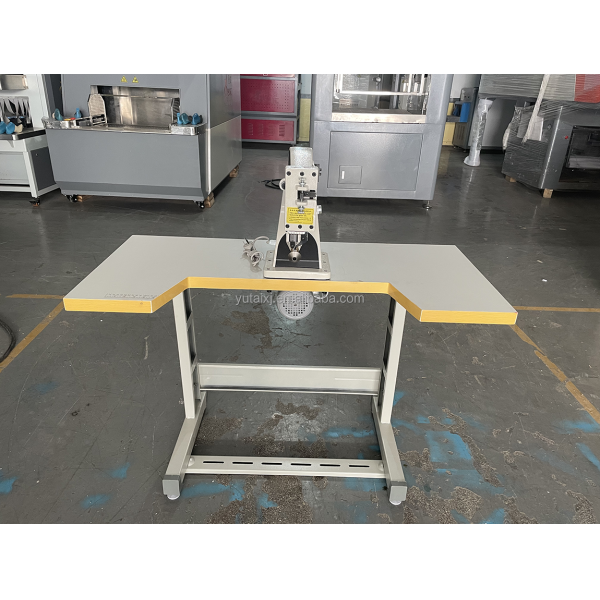 Lightweight 35KG Package Size Leather Shoe Sole Trimming Machine for Precise Inner Trimming