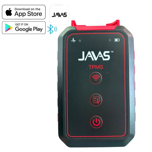 Car Replacing Tire Pressure Monitor Sensor 433Mhz Programmable Tpms Sensor Replacement