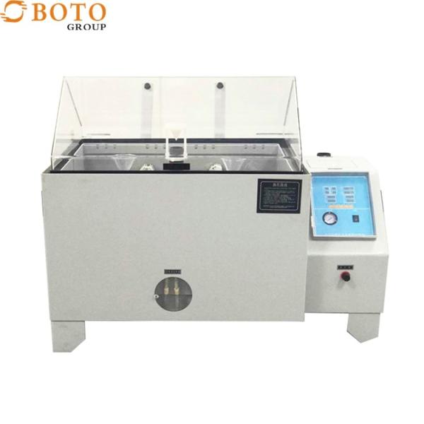 ASTM B117 Salt Spray Test Chamber Superior Performance Wide Temperature Range Size Choose