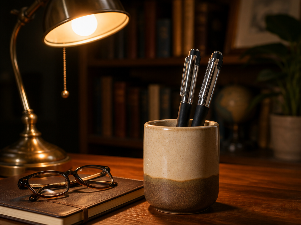 Durable Pen USB Flash Drive with 1500cd per square meter brightness and Plug And Play functionality