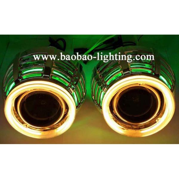 Car---A9 2.80inch projector lens kit