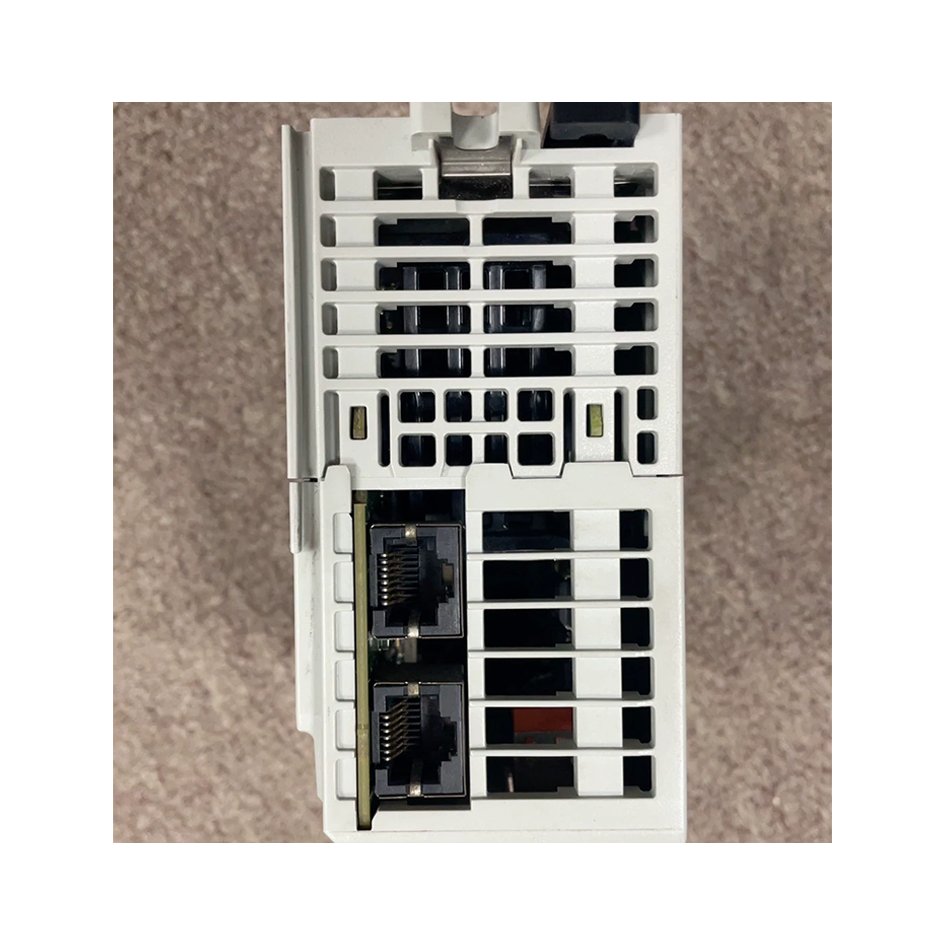 Al-len-Brad-ley PLC Controller CompactLogix Series CPU Module 1766-L32