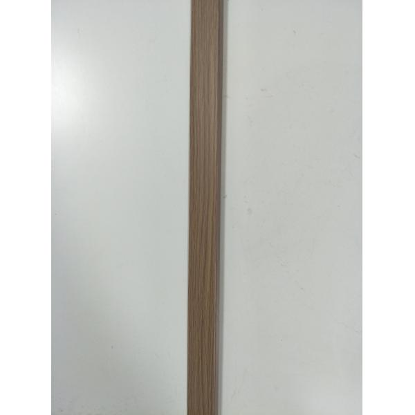 Easily Install Tile Trims With PVC Decorative Floor And Ceiling Corner Trips
