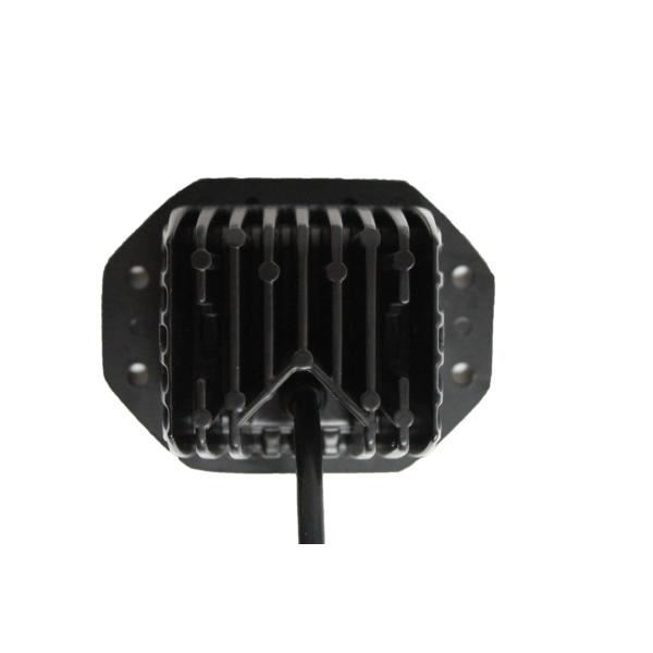 Super Bright 24W 3.5 inch Cree chips LED working light off road led work light 1500lm