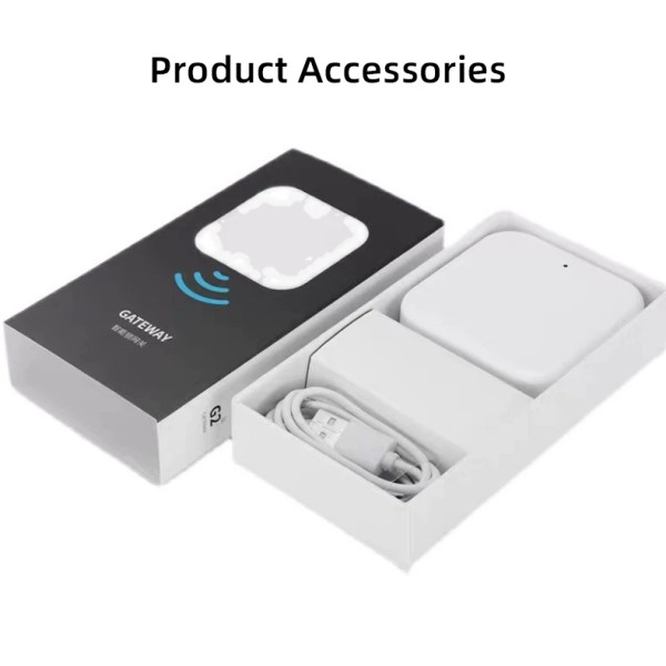 G2 Ttlock App Wireless Wifi Gateway for Smart Locks