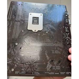 CustomizedComputer Motherboard Ga H510M D2VX SI LGA1200 Socket DDR4 Gaming