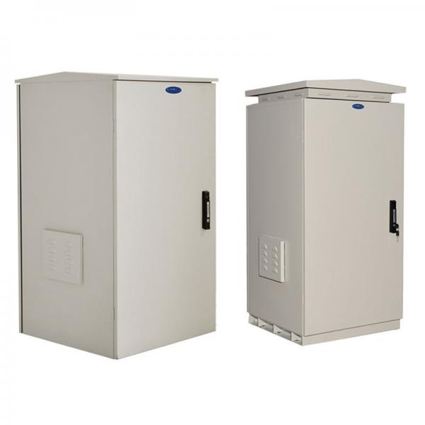 RoHS Outdoor Electrical Enclosure Box With Waterproof Cover