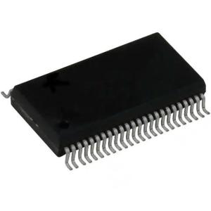 Quality SN74LVC16244ADGGR IC Chip 4 Element 4 Bit Per Element 3-State Output 48-TSSOP for sale
