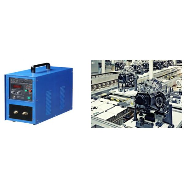 500°C Thermal Insulation Sheets For Mold Processing Injection Molding Machine