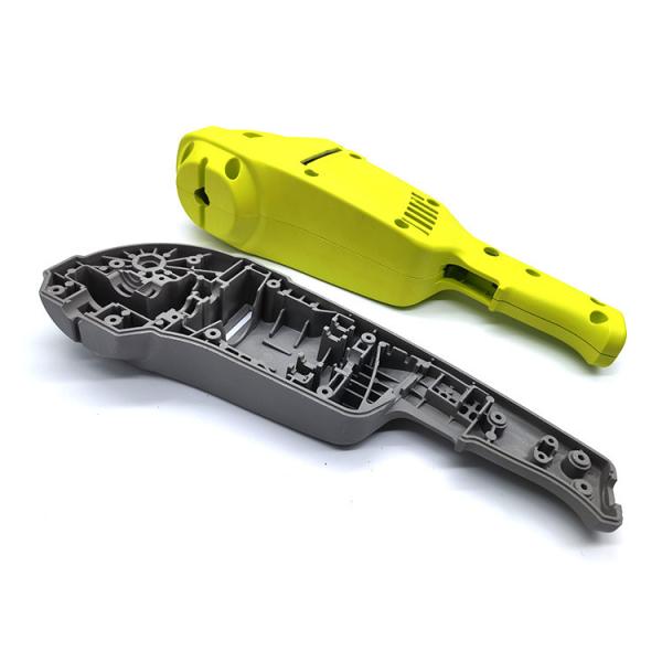BMC Shell Plastic Injection Molding Thermosetting Insulated Electrical Accessories