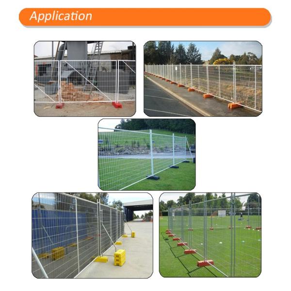 Buy Temporary Fencing Sydney