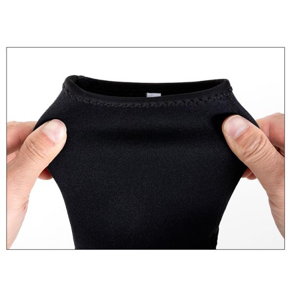3D Pattern Type Diving Socks Essential for Diving Swimming and Surfing Enthusiasts