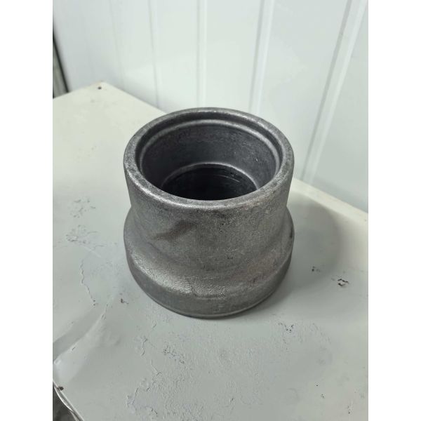 Precision forging is tough, casting is extraordinary-high performance alloy steel forgings lead the industry to a new height