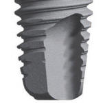 click to enlarge Nobel Active Impression Coping Closed Tray Conical Connection RP Ø 6 x 9mm