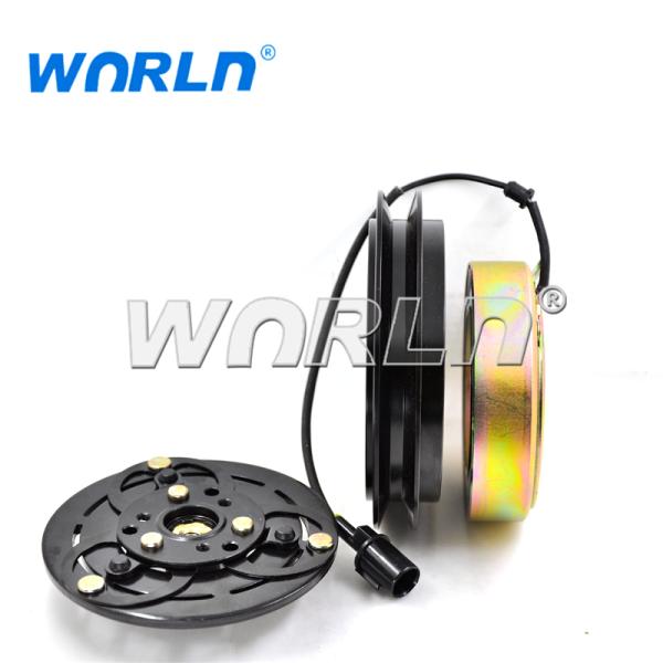 AC Compressor Clutch for DSK-17 1A WXCL0042