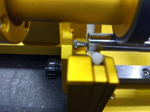 Tool Measuring CMM Fixture Kits for Roundness Tester & Diameter Error Measurement