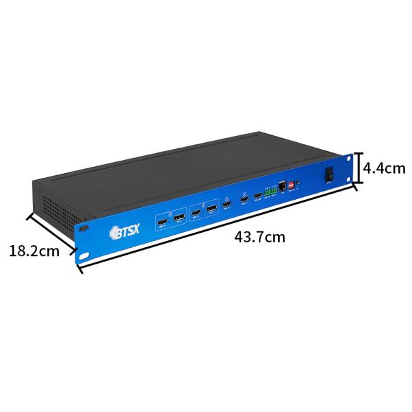 BITVISUS Video Processor Feature 2