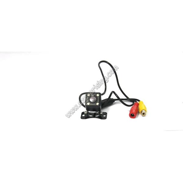 Auto Reverse Cameras with LED Light