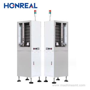 Automatic Mini PCB Loading Machine SMT Infeed Machine PCB micro Loader PCB