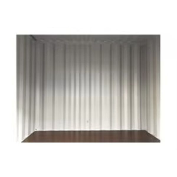 10FT/20FT Stackable Storage Container 20ft / Prefab-Steel Storage Container